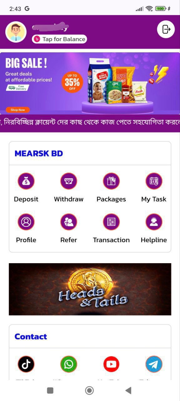 New Task Investment PHP Script 📝💸