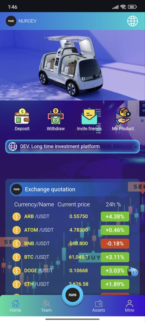 New Trading Investment PHP Script 📉💹