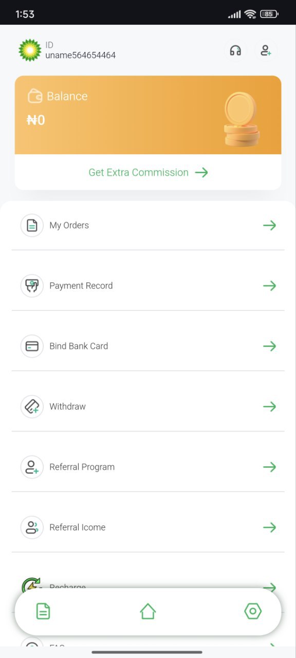 New Solar Investment PHP Script 🌞💰