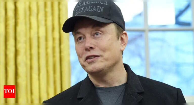 ‘Do you ever want Bill Gates to shut up?’, asks US Senator, Elon Musk replies ….